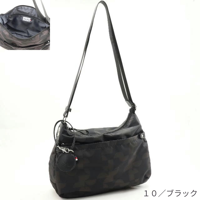 ELLE（エル） ショルダーバッグ プリモア 6433003 : PRINCESSBAG
