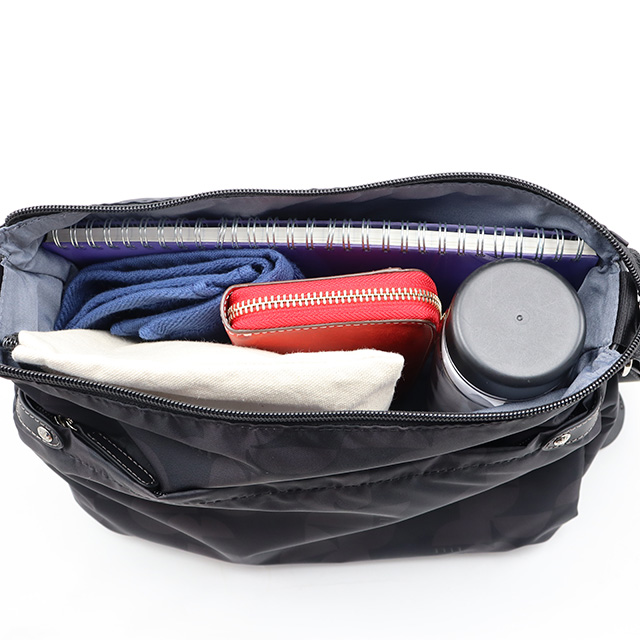 ELLE（エル） ショルダーバッグ プリモア 6433003 : PRINCESSBAG