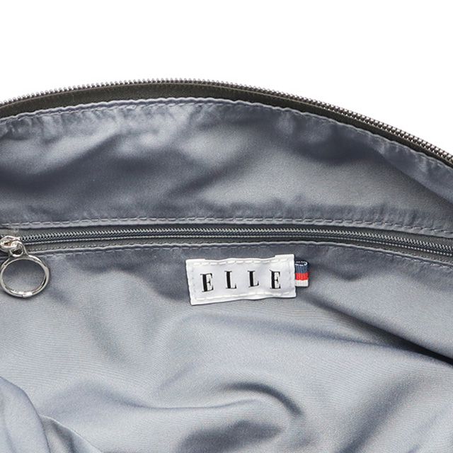ELLE（エル） ショルダーバッグ プリモア 6433003 : PRINCESSBAG