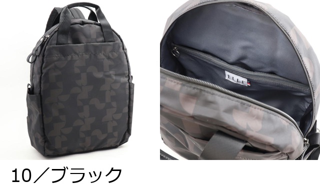 ELLE エル リュック プリモア 6433007 : 6433007 : PRINCESSBAG - 通販