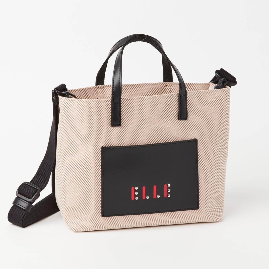 ELLE（エル） レディース ハンドバッグ トレマ 6433080 : PRINCESSBAG
