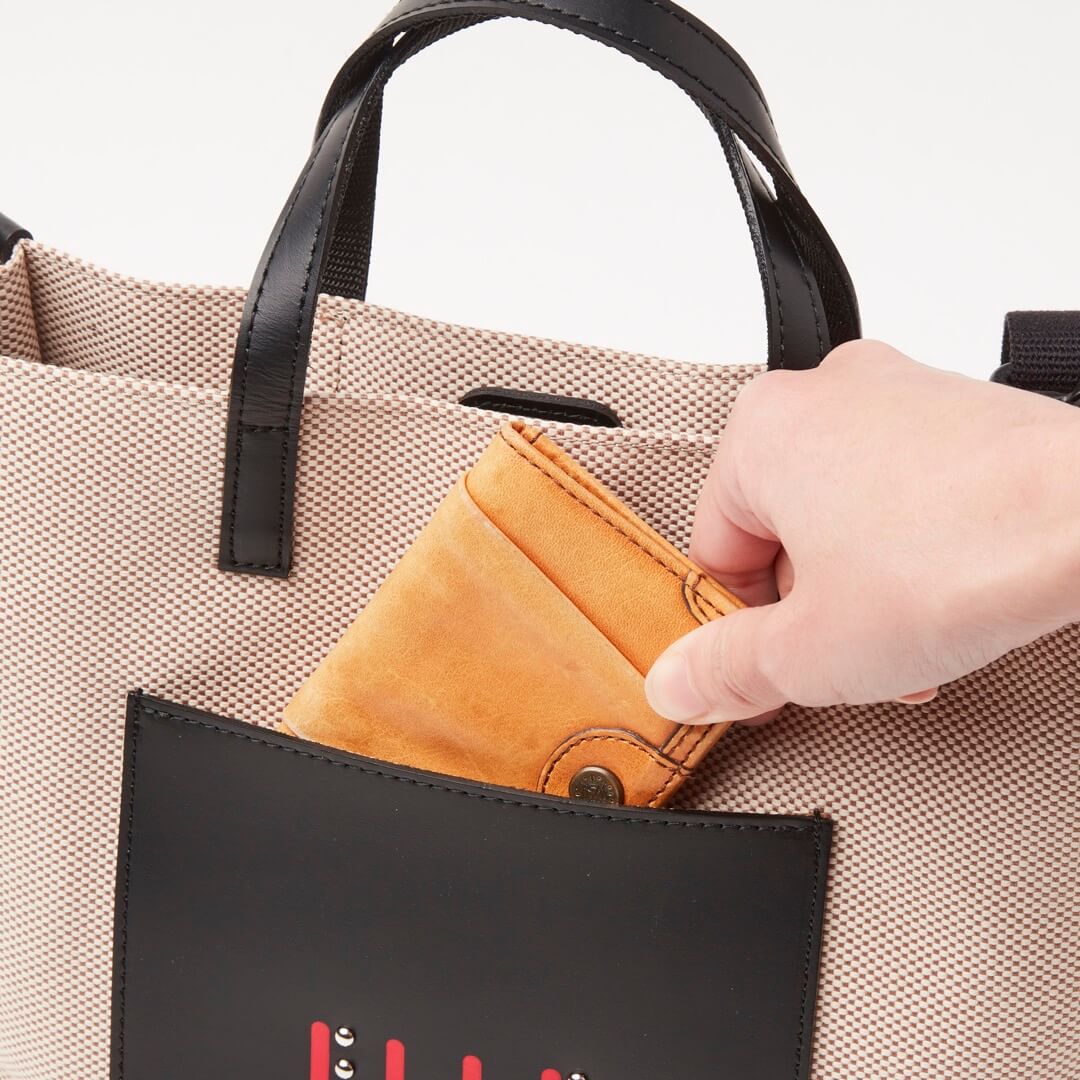 ELLE（エル） レディース ハンドバッグ トレマ 6433080 : PRINCESSBAG