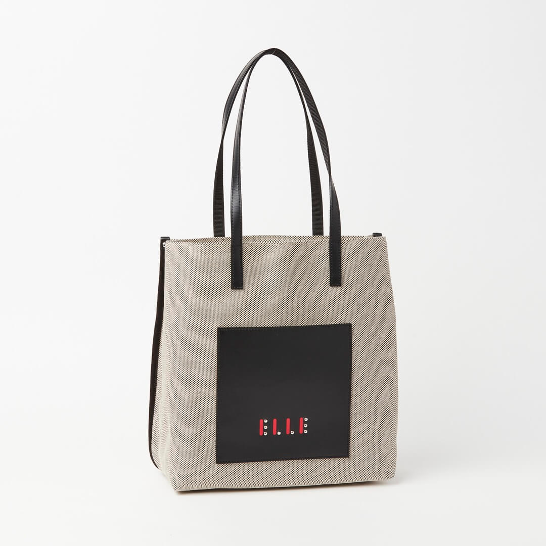 ELLEトートバッグ ELLE（エル） 【公式】ELLE トートバッグ シェリール 6430867