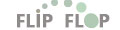 FLIP FLOP ヤフー店 ロゴ