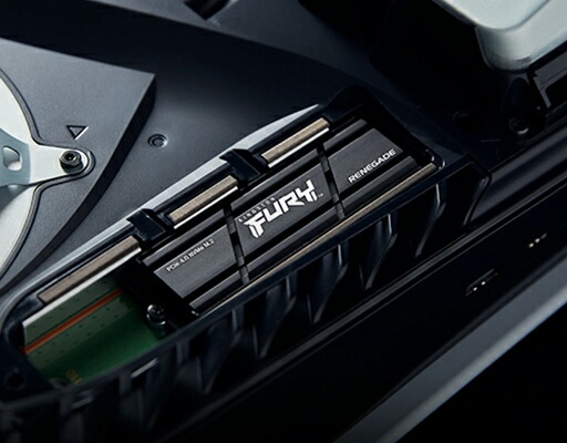 Kingston（キングストン） 【メーカー取り寄せ】キングストン FURY