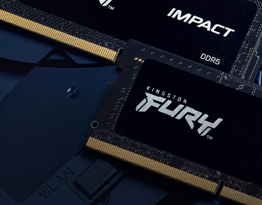 64GBメモリ　DDR5 4800 32GB×2 Crucial 64GB Kit (32GBx2) DDR5-4800 SODIMM | CT2K32G48C40S5