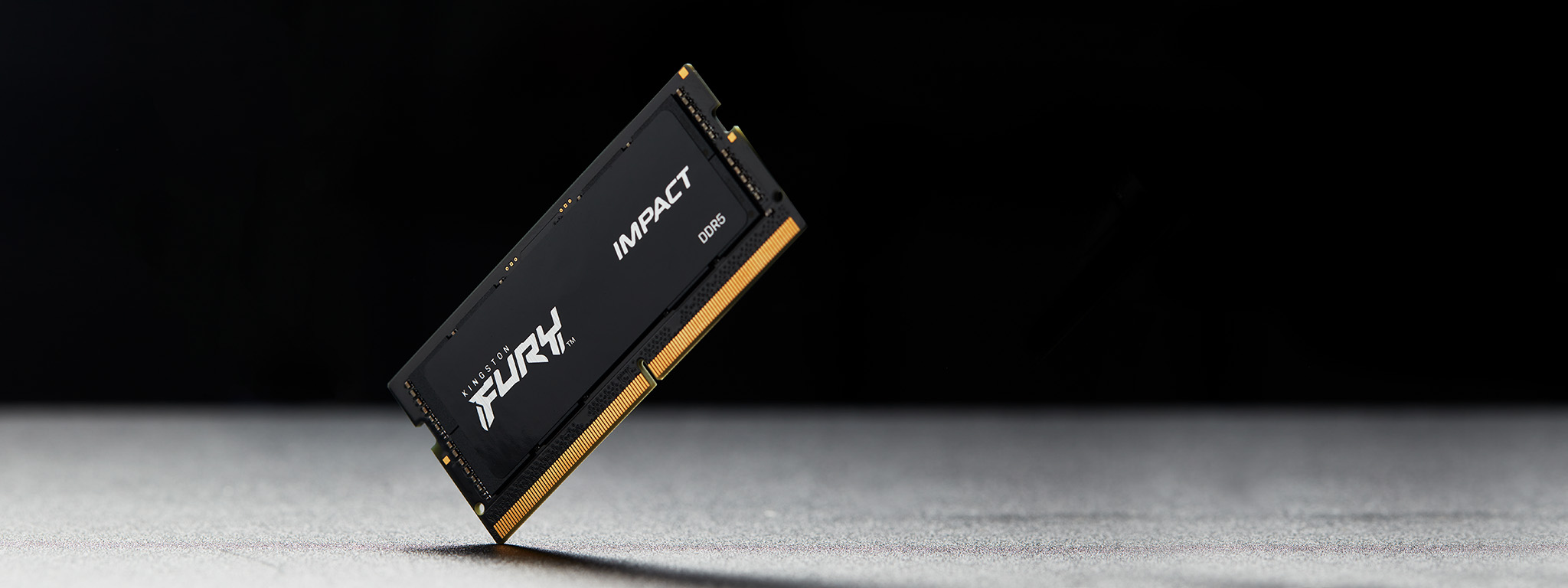 Kingston キングストン FURY Impact DDR5シリーズ 32GB (16GB×2