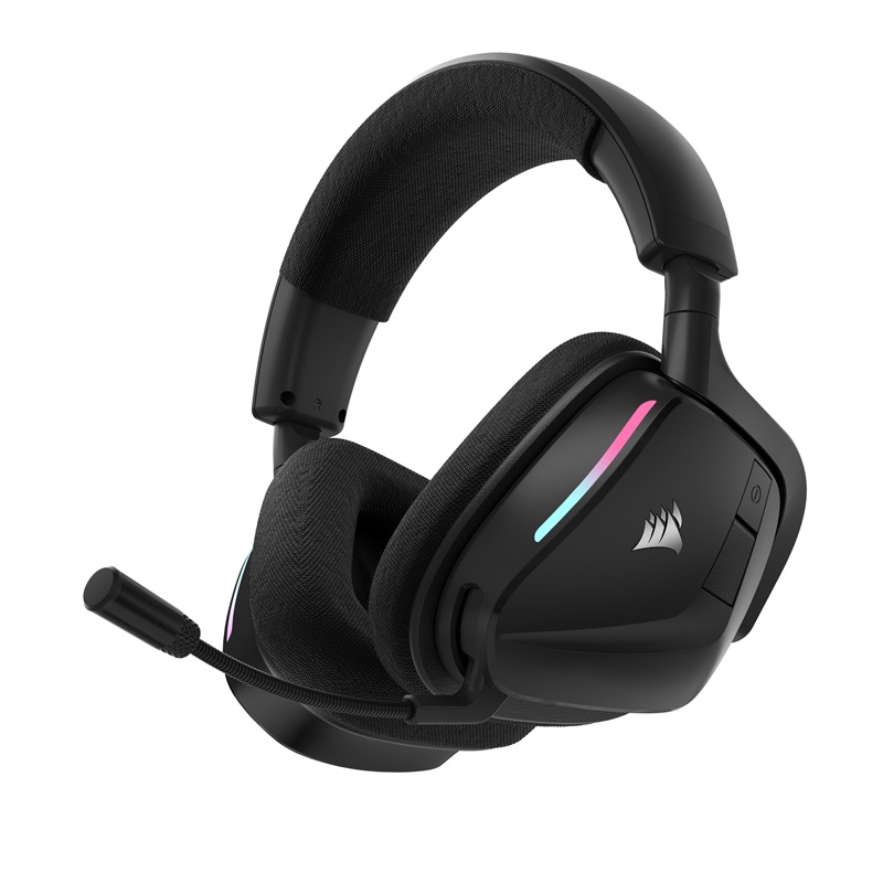 CORSAIR（コルセア） CORSAIR VOID WIRELESS v2 ワイヤレス ゲーミング 