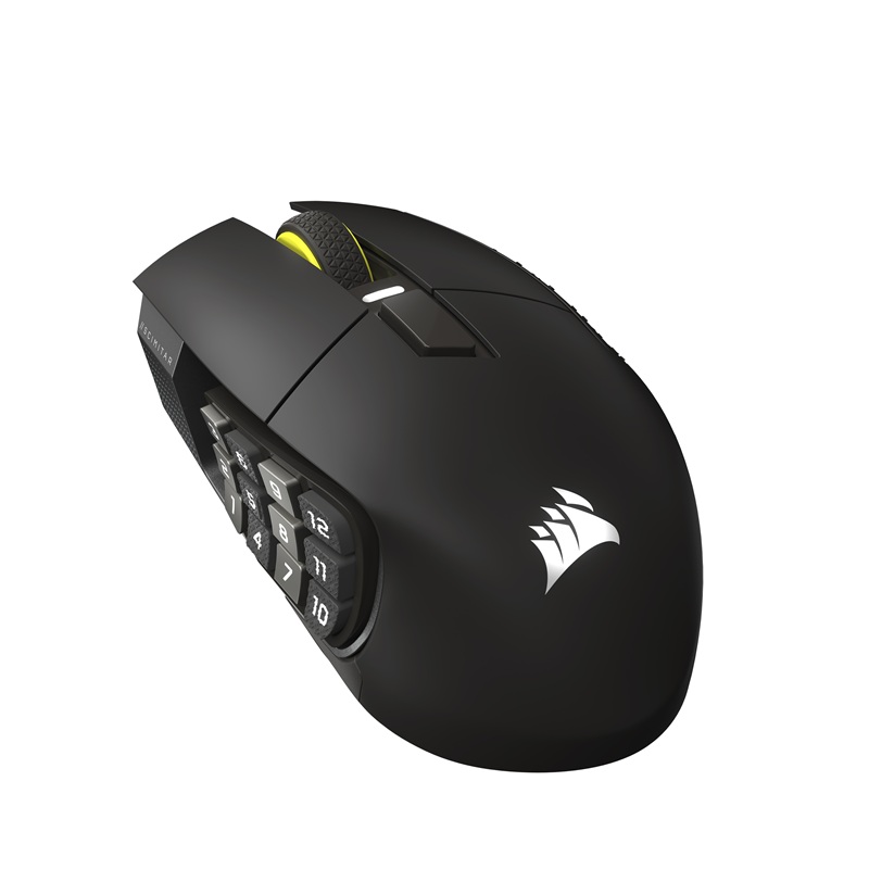 CORSAIR（コルセア） CORSAIR Scimitar Elite Wireless SE MMO