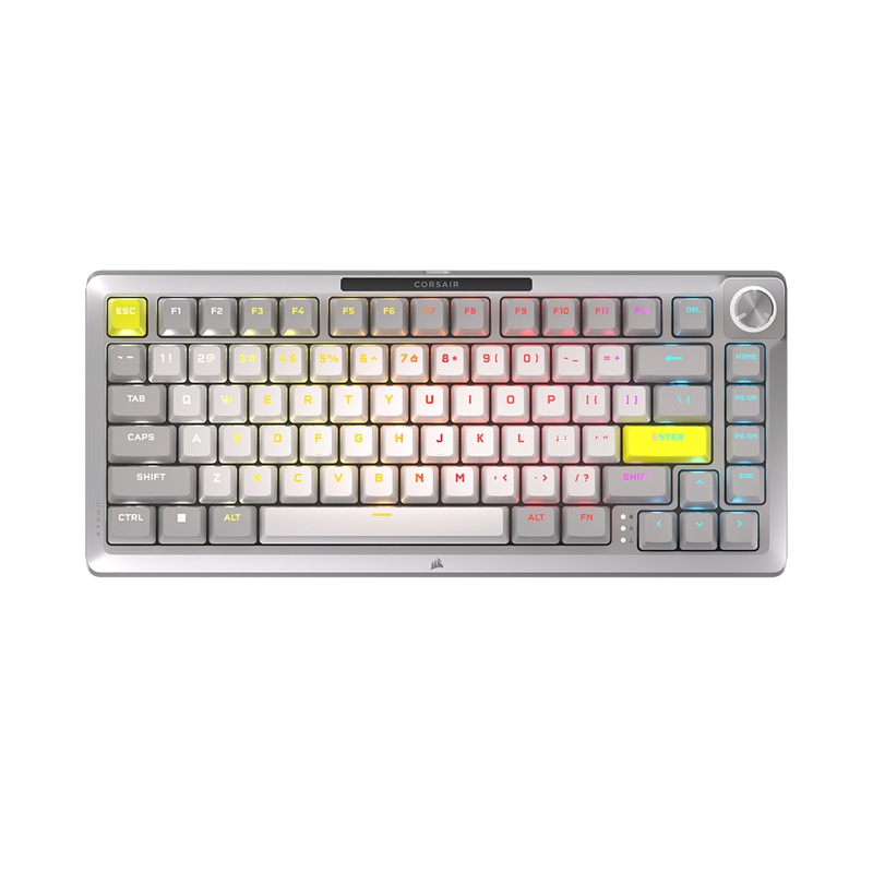 CORSAIR（コルセア） CORSAIR MAKR 75 3-in-1キーボードキット 英語
