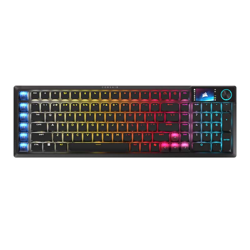 即日発送 トリーヴァゴルギーオージャー 微高レート CORSAIR（コルセア） CORSAIR VANGUARD AIR 99 ワイヤレス 光学式