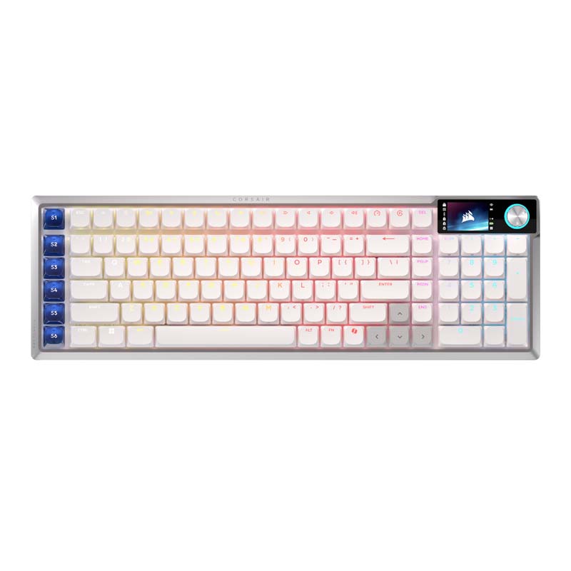 CORSAIR（コルセア） CORSAIR VANGUARD AIR 99 ワイヤレス 光学式