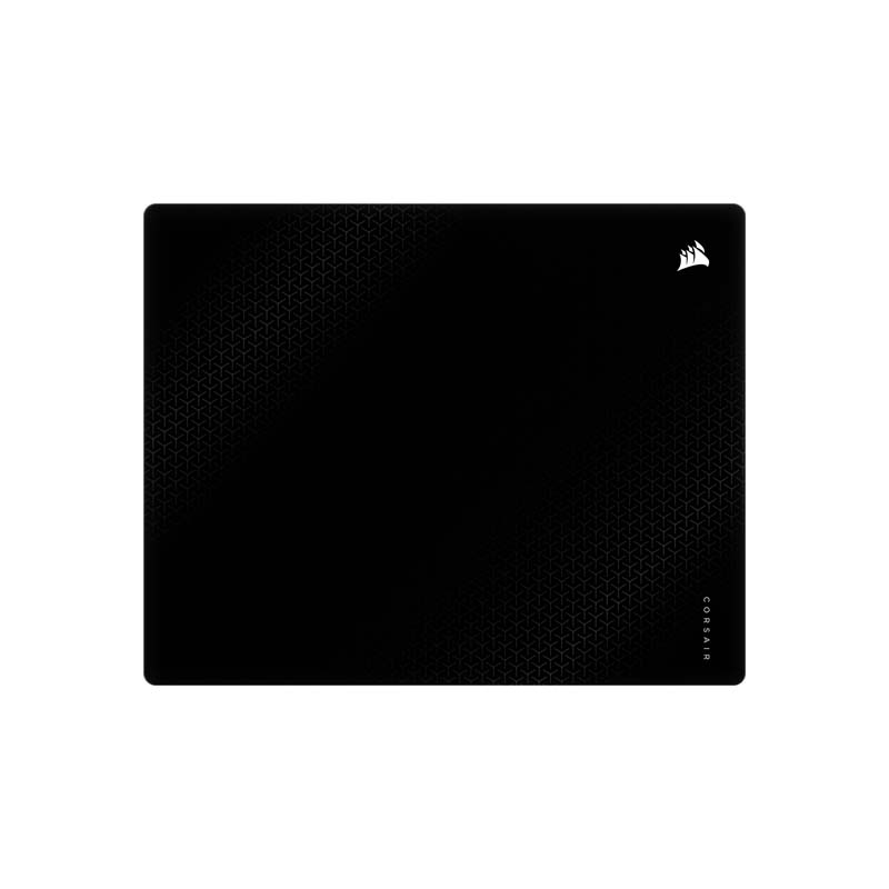 【予約(5/1発売)】CORSAIR MM GLASS Large 高精度 ゲーミングマウスパッド 全2色 CHR-9460000-WW (ブラック) CHR-9460001-WW (グレイ) コルセア ゲーミング