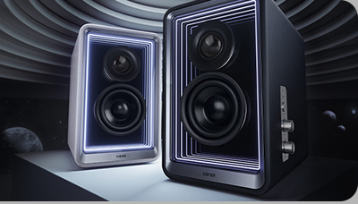 Edifier QR65用スピーカー接続ケーブル 6m Edifier QR65 | Edifier