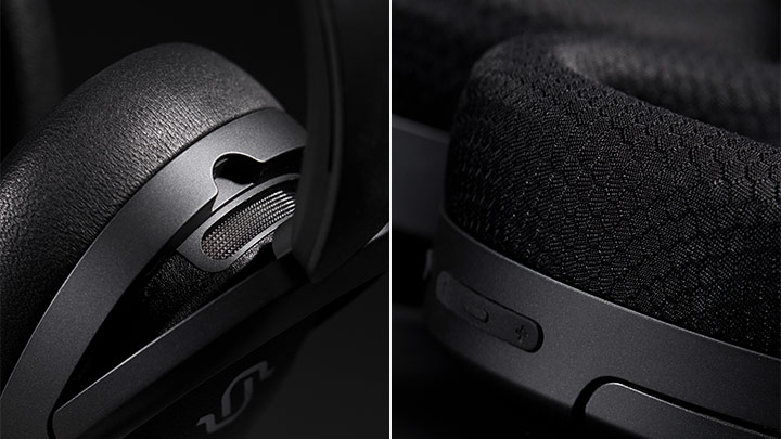 Edifier Edifier Stax Spirit S5 / 平面磁界型 ヘッドホン Bluetooth