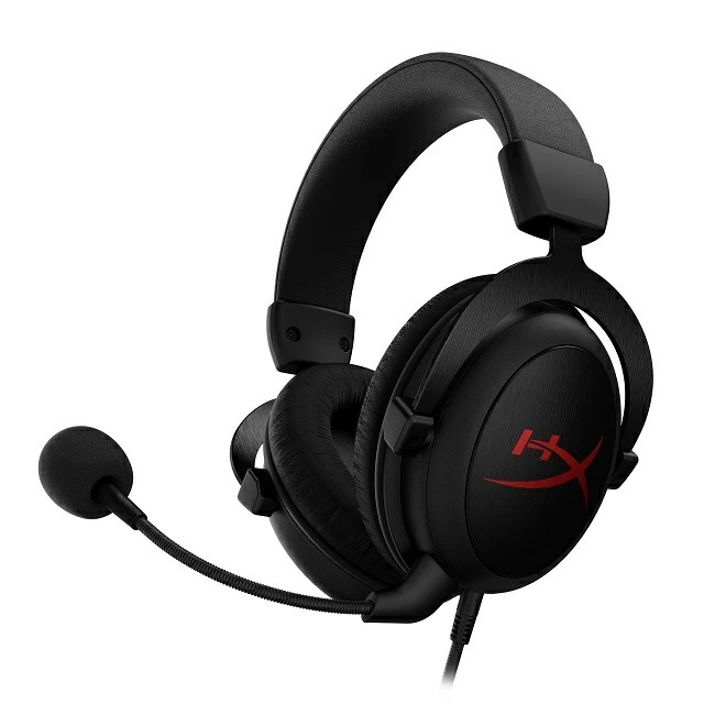HyperX Streamer Starter Pack ゲーミングヘッドセット Cloud