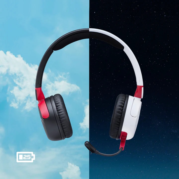 ワイヤレスヘッドセット ONE 新品未使用 J131_ICON_600.png