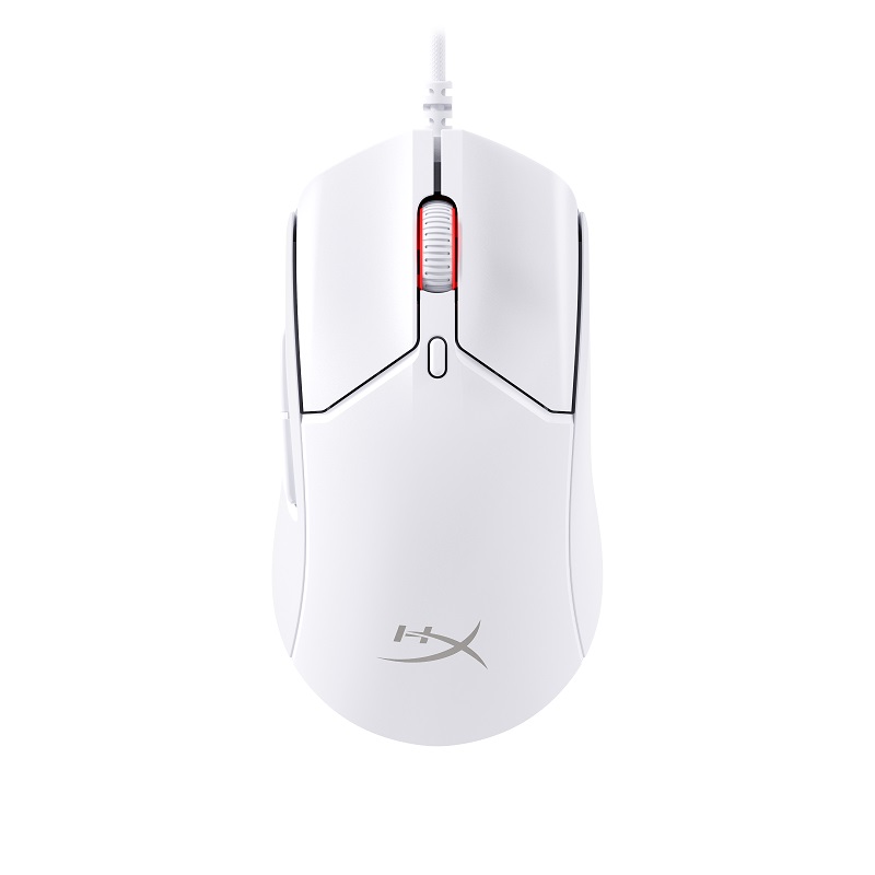 HyperX ［FF7リバース推奨］HyperX Pulsefire Haste 2 ゲーミング