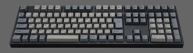 ikbc iKBC CD108シリーズ JIS配列 112キー キーボード フルサイズ