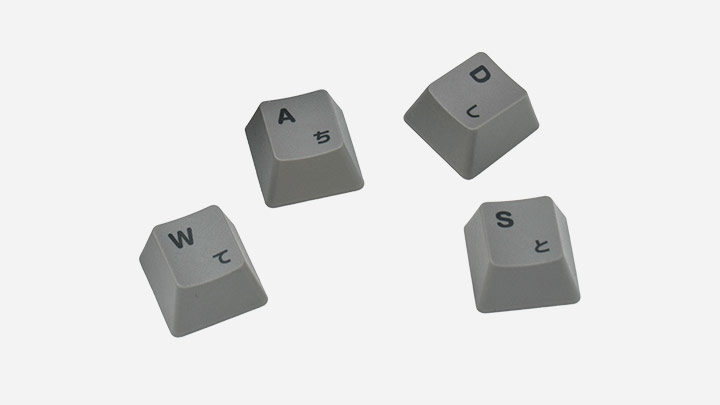 ikbc iKBC CD108 RGBシリーズ JIS配列 112キー メカニカルキーボード