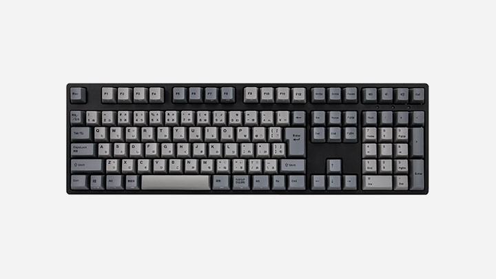 iKBC CD108 メカニカルキーボード 楽天市場】iKBC CD108シリーズ JIS配列 112キー キーボード フル