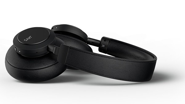 在庫限り）JAYS Bluetoothワイヤレスヘッドホン q-Seven Wireless