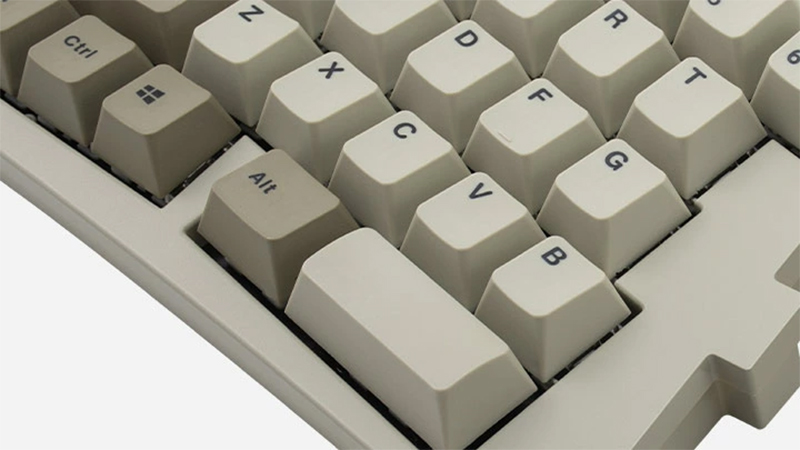 MISTEL（ミステル） Mistel Barocco MD600 Alpha Rhino 無線