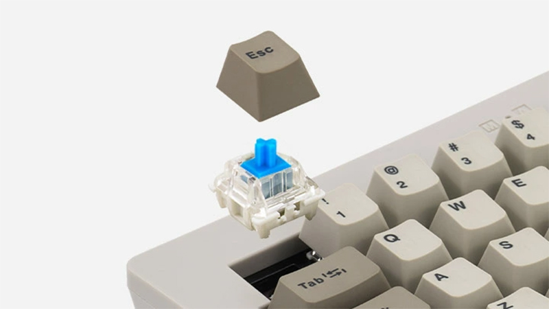 MISTEL（ミステル） Mistel Barocco MD600 Alpha Rhino 無線