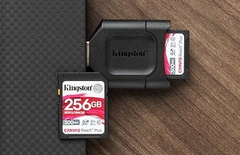 Kingston キングストン SDカードリーダー MobileLite Plus SD Kingston キングストン SDカードリーダー MobileLite Plus SD