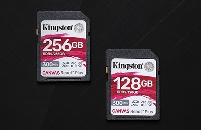 超激得国産 （メーカー取り寄せ）キングストン 10 UHS-II U3 V90 128GB MLPR2/128GB Kingston SDカード カードリーダー付 PrincetonDirect PayPayモール店 - 通販 - PayPayモール SDXCカード Canvas React Plus SD Class 格安最安値