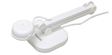 PRINCETON（プリンストン） USBドキュメントカメラ 8メガピクセル対応