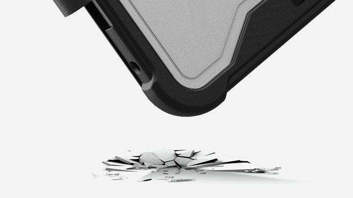 URBAN ARMOR GEAR UAG 11インチ iPad Pro (第5世代 M4)用ケース PLYO