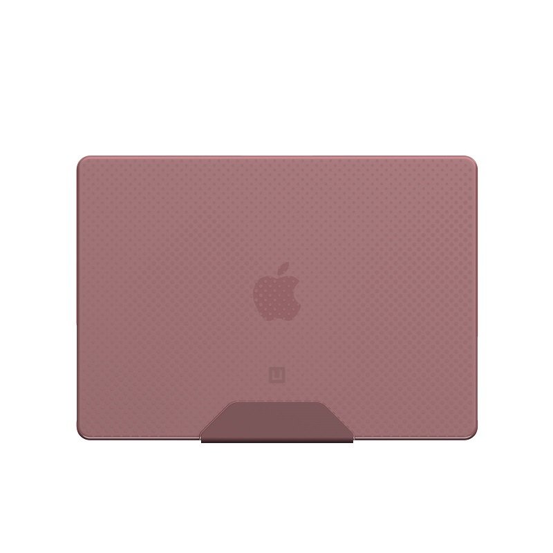 （在庫限り）U by UAG MacBook Pro 14インチ  (2021)用ケース DOT 全...