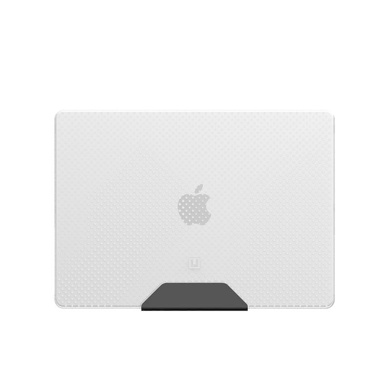 （在庫限り）U by UAG MacBook Pro 14インチ  (2021)用ケース DOT 全4色 UAG-UMBP14DTシリーズ ユーエージー 頑丈 マックブックケース 新生活｜princetondirect｜05