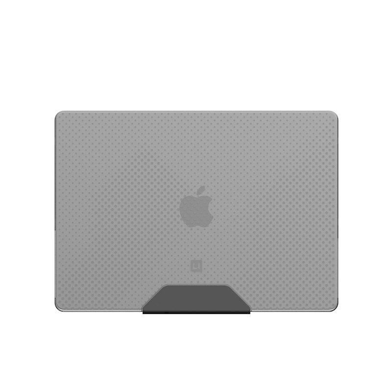 （在庫限り）U by UAG MacBook Pro 14インチ  (2021)用ケース DOT 全4色 UAG-UMBP14DTシリーズ ユーエージー 頑丈 マックブックケース 新生活｜princetondirect｜02