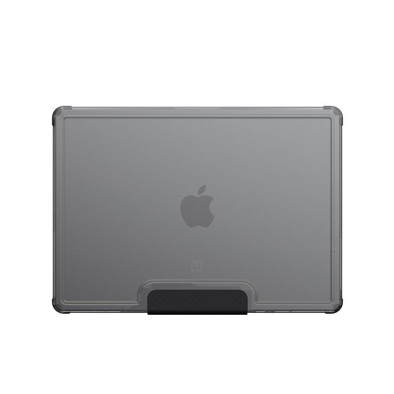 （在庫限り）U by UAG MacBook Pro 14インチ  (2021)用ケース LUCENT 全3色 UAG-UMBP14LUシリーズ ユーエージー 頑丈 マックブックケース 新生活｜princetondirect｜02