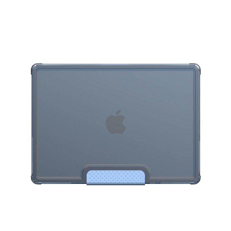 （在庫限り）U by UAG MacBook Pro 14インチ  (2021)用ケース LUCENT 全3色 UAG-UMBP14LUシリーズ ユーエージー 頑丈 マックブックケース 新生活｜princetondirect｜03