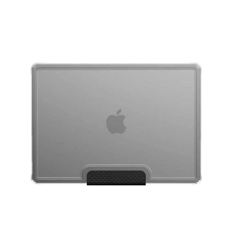 （在庫限り）U by UAG MacBook Pro 14インチ  (2021)用ケース LUCENT 全3色 UAG-UMBP14LUシリーズ ユーエージー 頑丈 マックブックケース 新生活｜princetondirect｜04