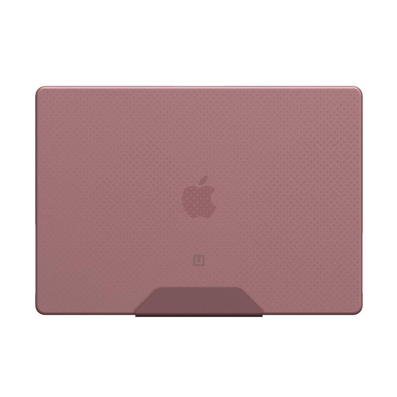 （在庫限り）U by UAG MacBook Pro 16インチ  (2021)用ケース DOT 全3色 UAG-UMBP16DTシリーズ ユーエージー 頑丈 マックブックケース 新生活｜princetondirect｜04