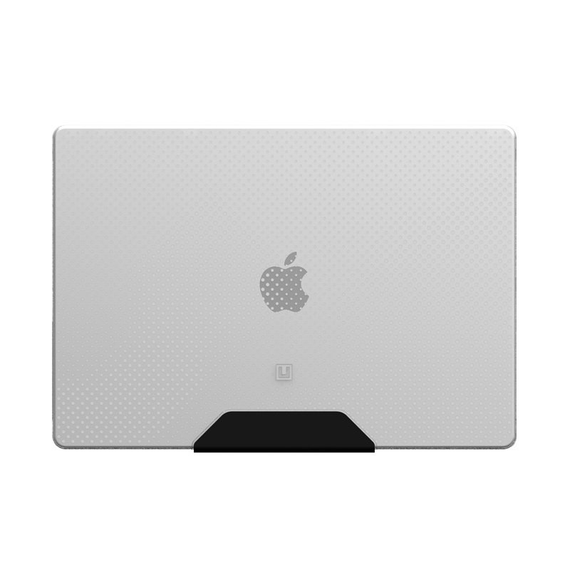 （在庫限り）U by UAG MacBook Pro 16インチ  (2021)用ケース DOT 全3色 UAG-UMBP16DTシリーズ ユーエージー 頑丈 マックブックケース 新生活｜princetondirect｜05