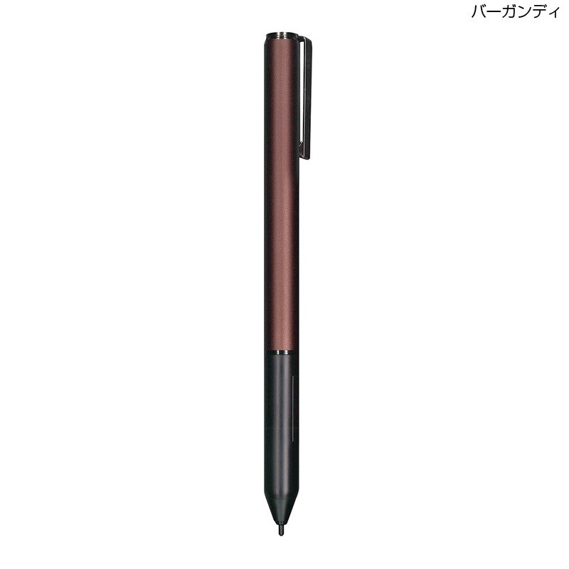 プリンストン アクティブスタイラス タッチパネル搭載Windows10デバイス専用タッチペン 全4色 PSA-TPMSシリーズ Microsoft  Pen Protocol対応端末用 Windows INK : psa-tpms- : プリンストンダイレクトYahoo!店 - 通販 -  Yahoo!ショッピング