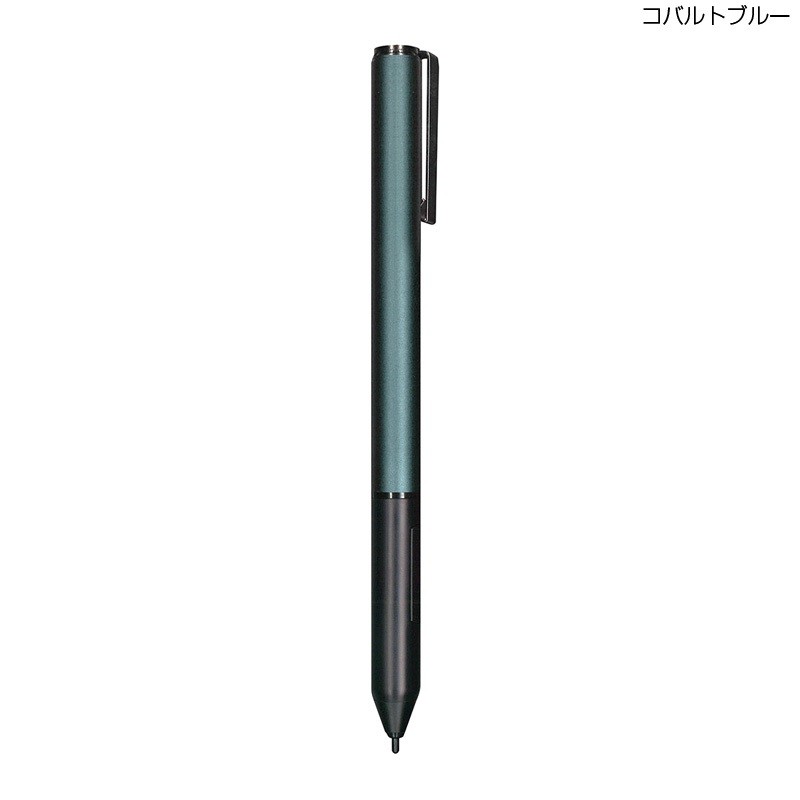 プリンストン アクティブスタイラス タッチパネル搭載Windows10デバイス専用タッチペン 全4色 PSA-TPMSシリーズ Microsoft Pen Protocol対応端末用 Windows INK | PRINCETON | 03