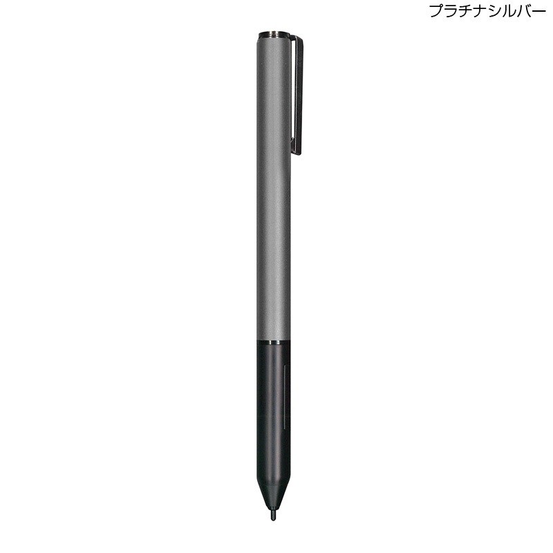 プリンストン アクティブスタイラス タッチパネル搭載Windows10デバイス専用タッチペン 全4色 PSA-TPMSシリーズ Microsoft Pen Protocol対応端末用 Windows INK | PRINCETON | 04