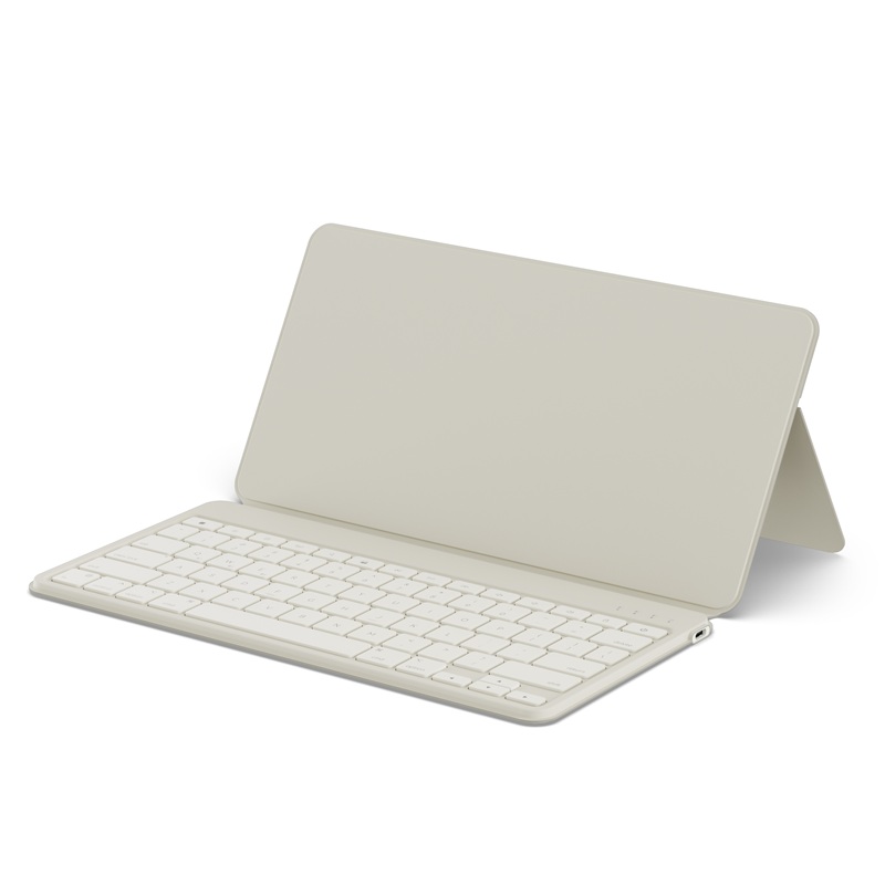 SATECHI OntheGo™ コンパクトBluetooth キーボード OntheGo™ Bluetooth Keyboard with Stand | Portable – Satechi