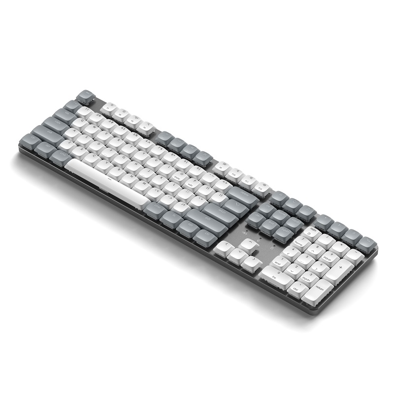SATECHI Satechi SM3 SLIM MECHANICAL BACKLIT BLUETOOTH KEYBOARD