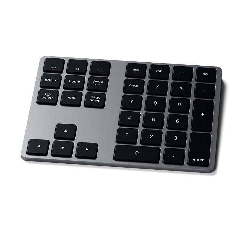 SATECHI Satechi Bluetooth Extended Keypad エクステンデットキー