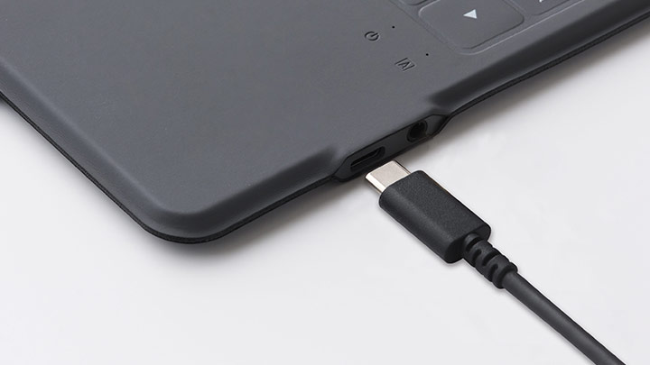 充電イメージ画像