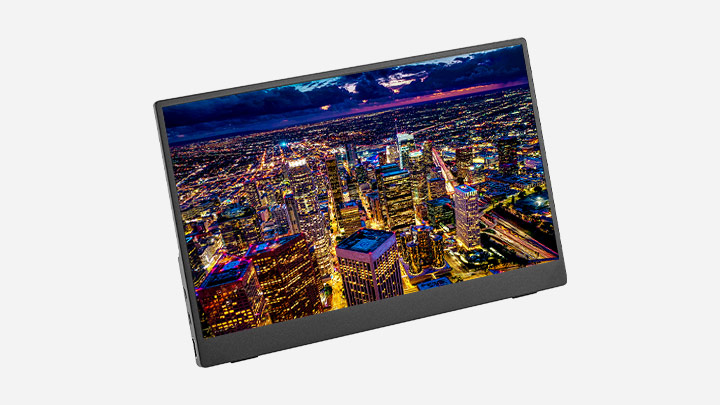 IPSパネルのイメージ画像