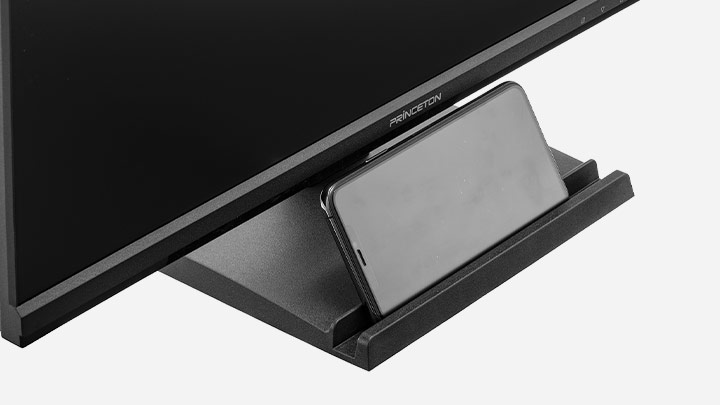 Princeton TW235FHD 23インチ液晶モニター レビュー] ドスパラ Prime液晶ディスプレイ23.5型 TW235FHD