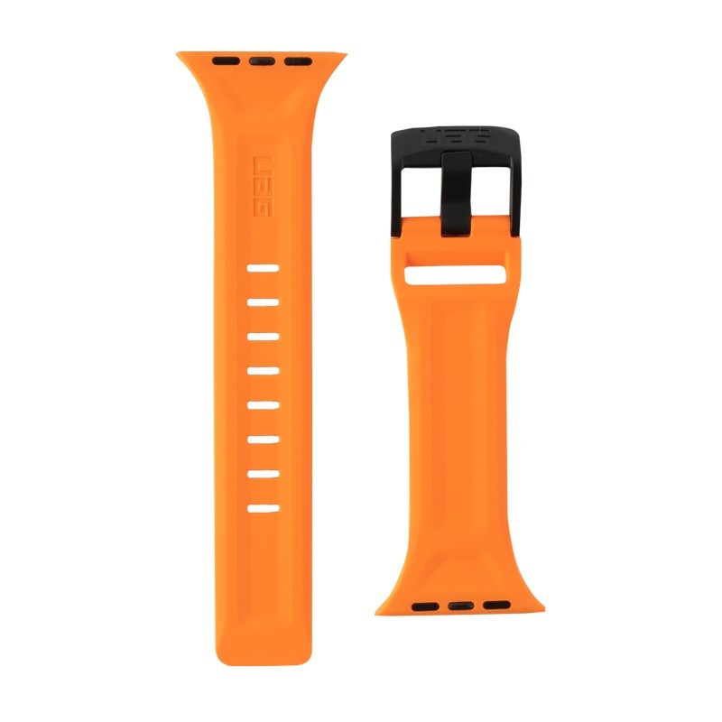 URBAN ARMOR GEAR (在庫限り)UAG Apple Watch用バンド 49/45 URBAN ARMOR GEAR (在庫限り)UAG Apple Watch用バンド 49/45